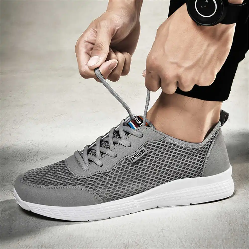 35-46 Breathable Light Blue Sn - Luxury Lifestyle News review and price