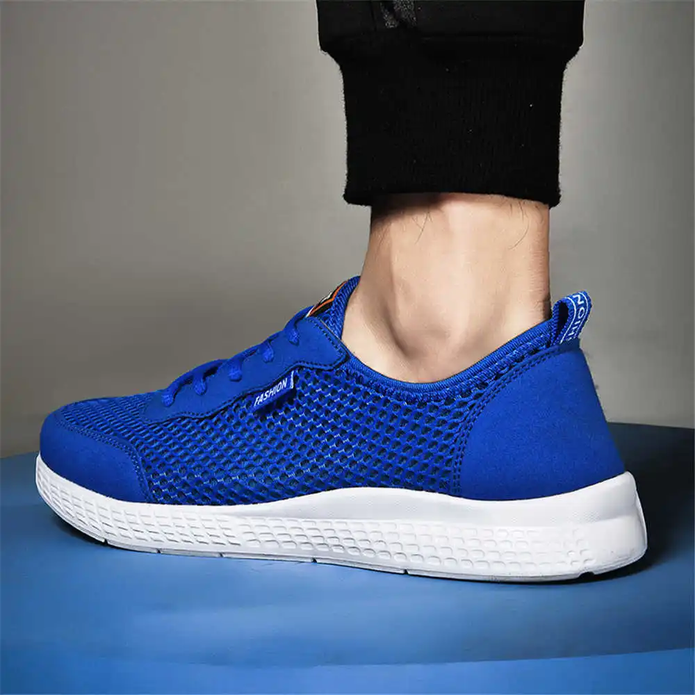 35-46 Breathable Light Blue Sn - Luxury Lifestyle News review and price