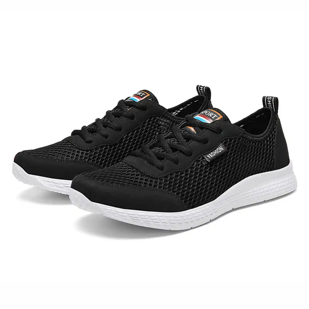 35-46 Breathable Light Blue Sn - Luxury Lifestyle News review and price